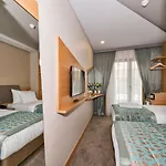 Genova Old 2* 이스탄불