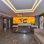 Genova Old 2* 이스탄불