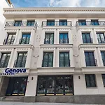 Genova Old 호텔 이스탄불
