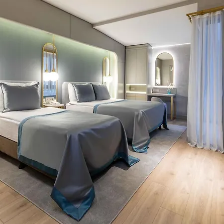 Hotel Genova Old