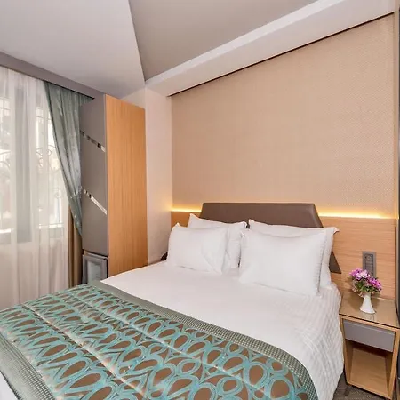 Hotell Genova Old