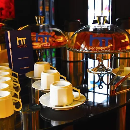 Genova Old מלון 2*