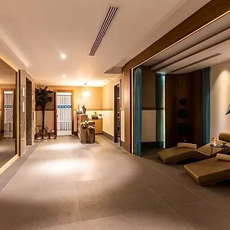 Genova Old Hotel 2*