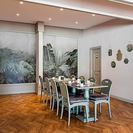 Hotel Genova Old Istanbul