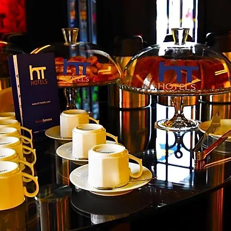 Hotel Genova Old Istanbul