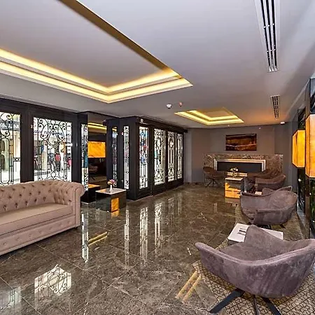 Genova Old 2* Istanbul