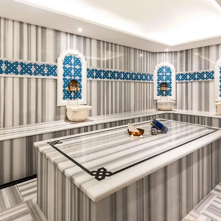 Genova Old 2* Istanbul