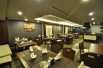 Hotel Genova Old