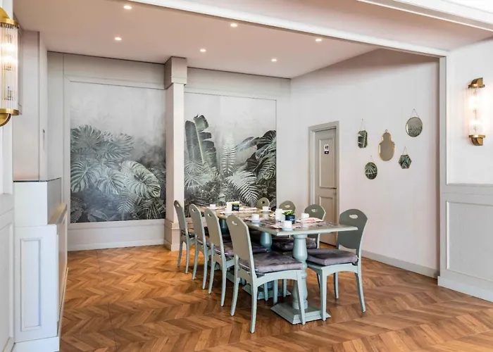 Genova Old 2* Provincia di Istanbul