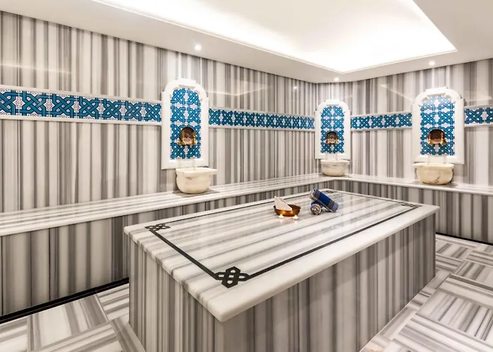 Genova Old Provincia di Istanbul