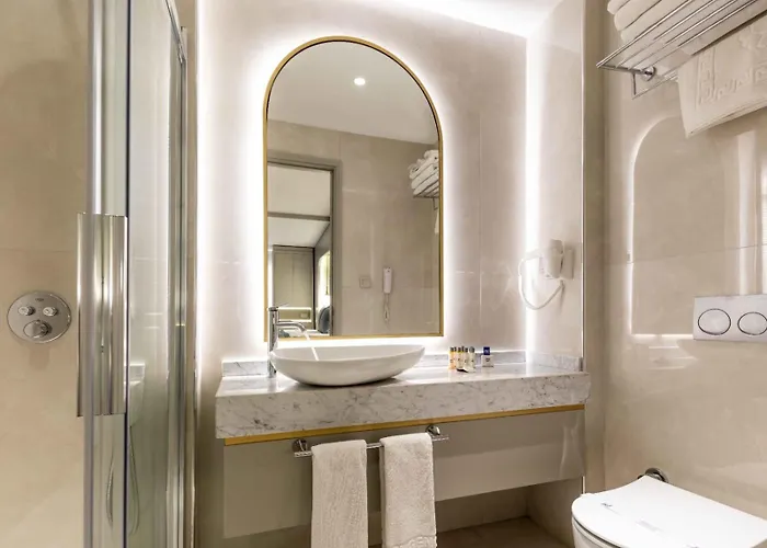 Genova Old 2* Provincia di Istanbul