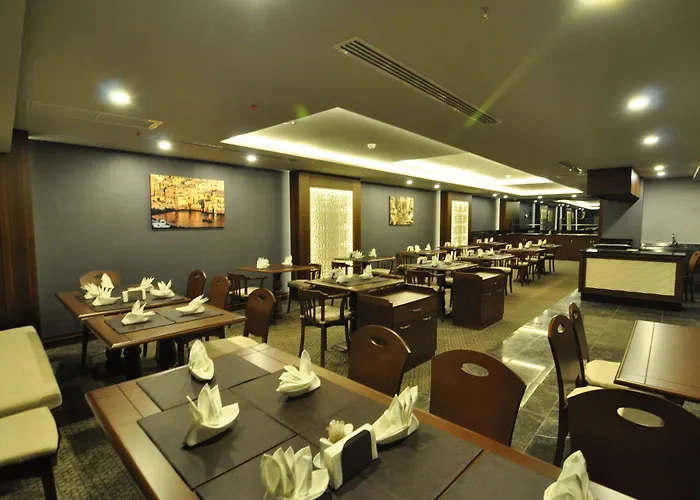 Genova Old 2* Provincia di Istanbul