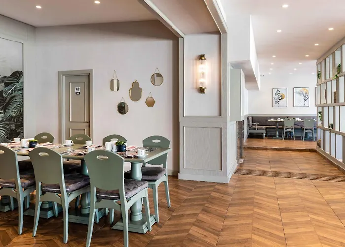 Genova Old Provincia di Istanbul