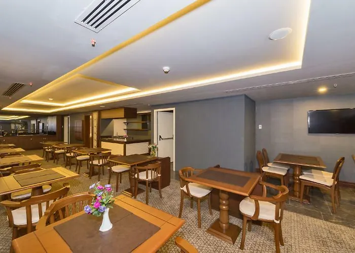 Genova Old Provincia di Istanbul