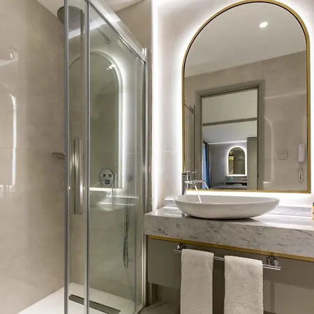 Hotel Genova Old Istanbul