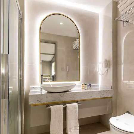 Genova Old 2* Istanbul