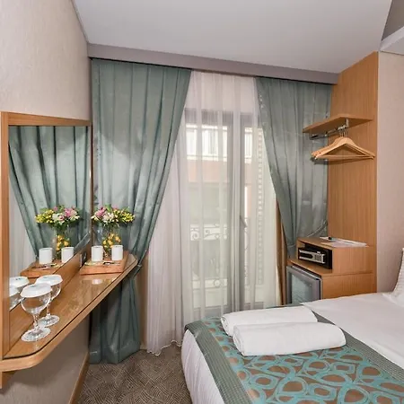 Genova Old Hotel