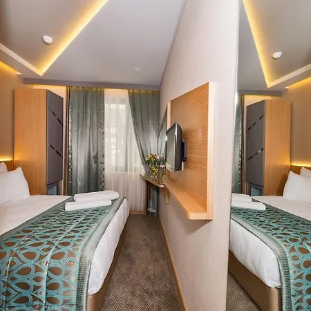 Genova Old 2* Istanbul