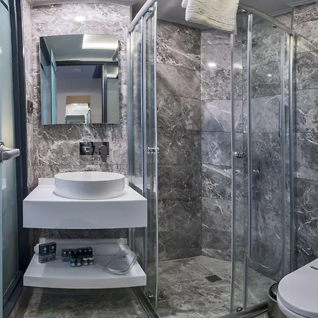 Hotel Genova Old Istanbul