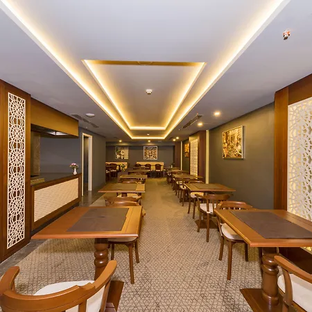 Hotel Genova Old Istanbul