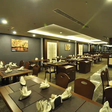 Genova Old 2* Istanbul