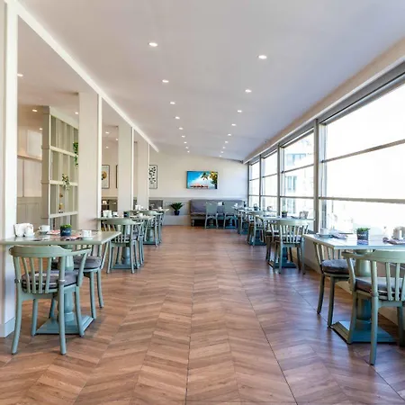 Genova Old 2* Istanbul