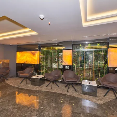 Hotel Genova Old Istanbul