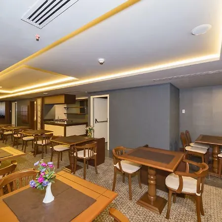 杰诺瓦酒店 伊斯坦布尔