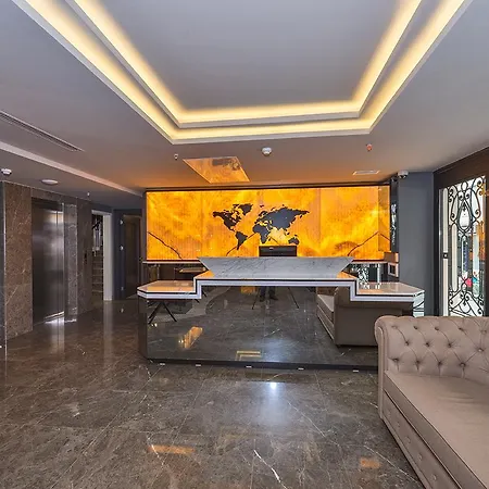 Genova Old 2* Istanbul